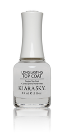 Kiara Sky Nail Lacquer Essentials