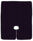 Cricket Locks - Looking Sharp Haircutting Cape