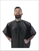 Cricket Locks - Looking Sharp Haircutting Cape