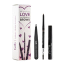 Billion Dollar Brows - Love Your Brows Kit