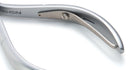 Nghia Stainless Steel Acrylic Cuticle Nipper - M-01 Jaw 16