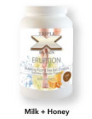 Cory Labs. Eruptions Sea Salt Crystals