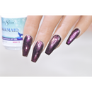 Cre8tion - Mermaid Soak Off Gel .5oz