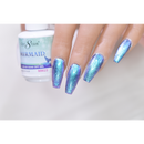 Cre8tion - Mermaid Soak Off Gel .5oz