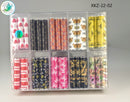 Transfer Foil Nail Art Designer Collection
