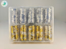 Transfer Foil Nail Art Designer Collection