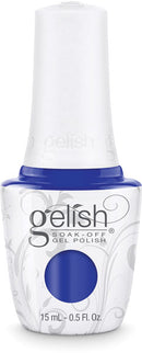 Gelish Gel Polish (2017 New Bottle) - Making Waves 2017 Bottle