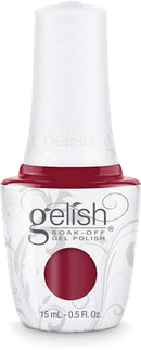 Gelish Gel Polish (2017 New Bottle) - Man Of The Moment 2017 Bottle