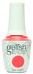 Gelish Gel Polish (2017 New Bottle) - Manga-Round With Me 2017 Bottle