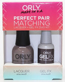 Orly Perfect Pair Matching - Mansion Lane