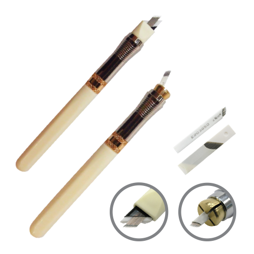 Bella - Microblading Manual Pen Set