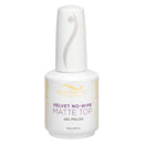 New 2019 Bio Seaweed Gel - VELVET NO-WIPE MATTE TOP