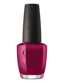 OPI Iconic Duo Iconique - Miami Beet