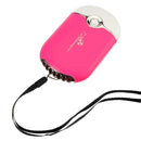 Mini Air Conditioning Fan