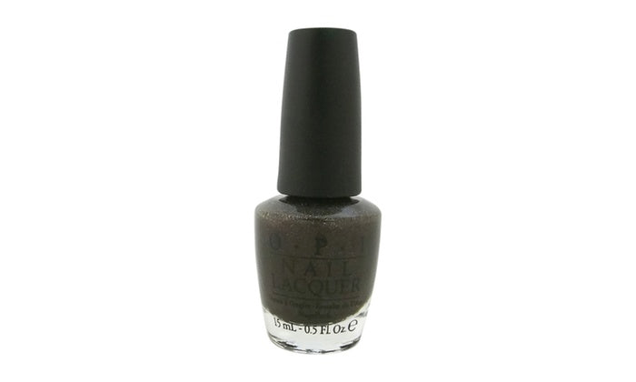 OPI Nail Lacquer - My Private Jet