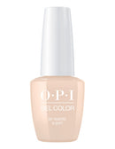 OPI GelColor (2017 Bottle) - My Vampire is Buff (NEW BOTTLE)