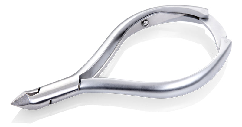 Nghia Stainless Steel Acrylic Nipper - N-01