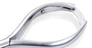 Nghia Stainless Steel Acrylic Nipper - N-01