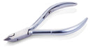 Nghia Stainless Steel Acrylic Nipper - N-03