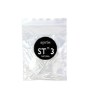 Apres Natural Stiletto Medium Refill Bags