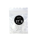 Apres Natural Stiletto Medium Refill Bags