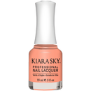 Kiara Sky Nail Lacquer - N408 CHATTERBOX