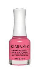 Kiara Sky Nail Lacquer - N428 SERENADE