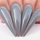 Kiara Sky Nail Lacquer - N434 STYLELETTO