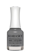 Kiara Sky Nail Lacquer - N434 STYLELETTO