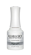 Kiara Sky Gel Polish - G437 TIME FOR A SELFIE KS GEL POLISH