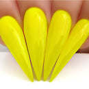 Kiara Sky Nail Lacquer - N443 NEW YOLK CITY