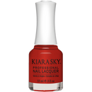 Kiara Sky Nail Lacquer - N450 CALIENTE