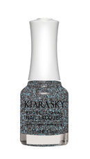 Kiara Sky Nail Lacquer - N458 VANDALISM