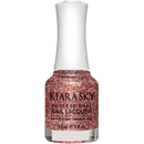 Kiara Sky Nail Lacquer - N476 TAHITIAN PRINCESS