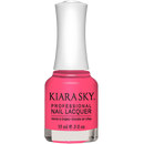 Kiara Sky Nail Lacquer - N494 HEARTFELT