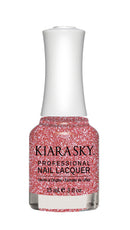 Kiara Sky Nail Lacquer - N498 CONFETTI KS Nail Lacquer