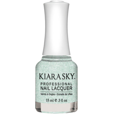 Kiara Sky Nail Lacquer - N500 YOUR MAJESTY