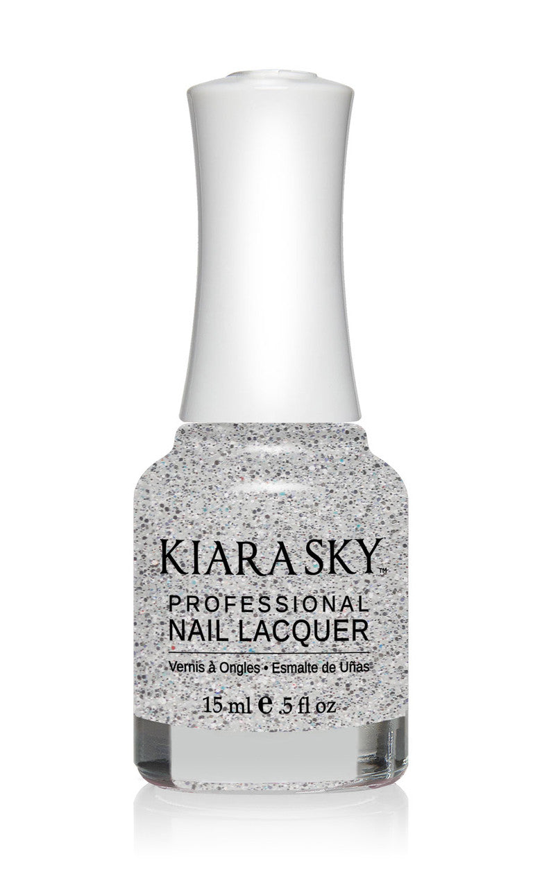 Kiara Sky Nail Lacquer - N505 MASTERPIECE