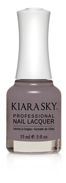 Kiara Sky Nail Lacquer - N512 COUNTRY CHIC