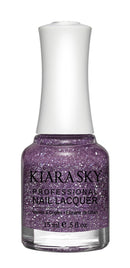 Kiara Sky Nail Lacquer - N520 OUT ON THE TOWN
