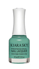 Kiara Sky Nail Lacquer - N532 WHOOPSY DAISY