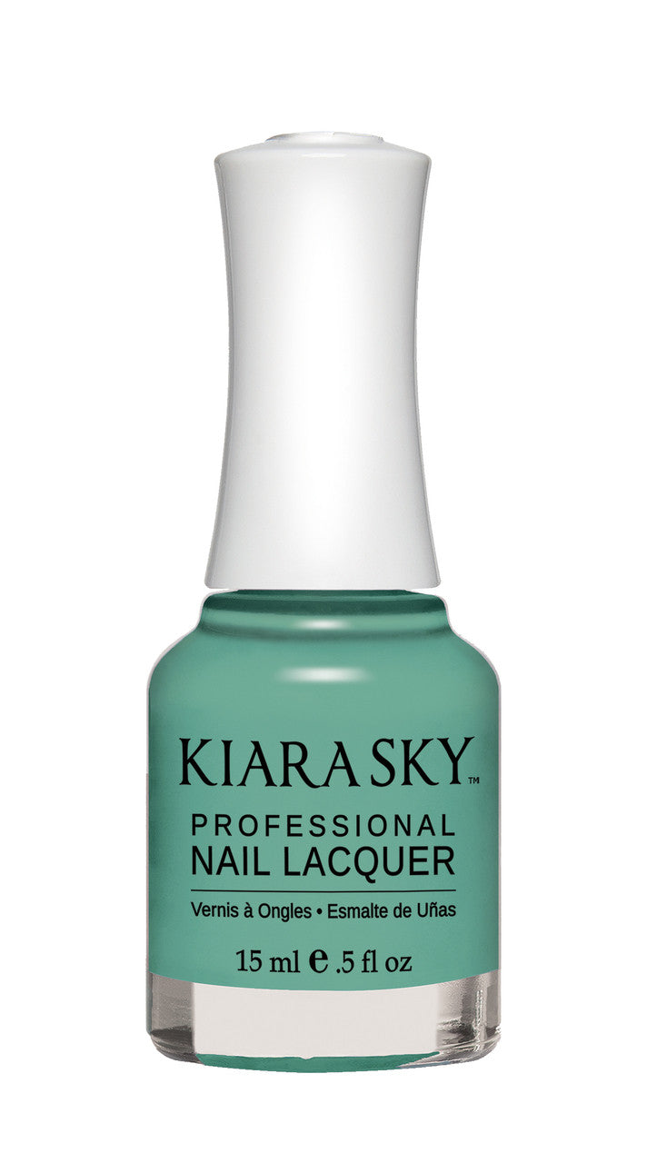 Kiara Sky Nail Lacquer - N532 WHOOPSY DAISY