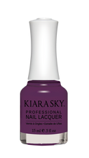 Kiara Sky Nail Lacquer - N544 SWEET SURRENDER