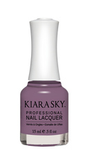 Kiara Sky Nail Lacquer - N549 SPELLBOUND
