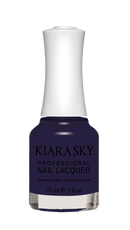 Kiara Sky Nail Lacquer - N550 AMULET