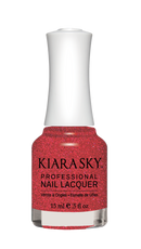 Kiara Sky Nail Lacquer - N551 PASSION POTION