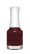 Kiara Sky Nail Lacquer - N552 DREAM ILLUSION