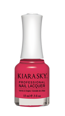 Kiara Sky Nail Lacquer - N553 FANCIFUL MUSE