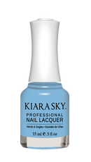 Kiara Sky Nail Lacquer - N566 YOU MAKE ME MELT
