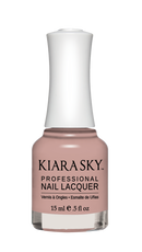 Kiara Sky Nail Lacquer - N567 ROSE BONBON